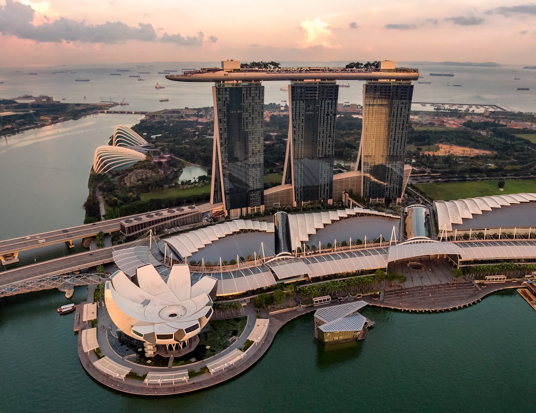 Singapore + Malaysia + Thailand