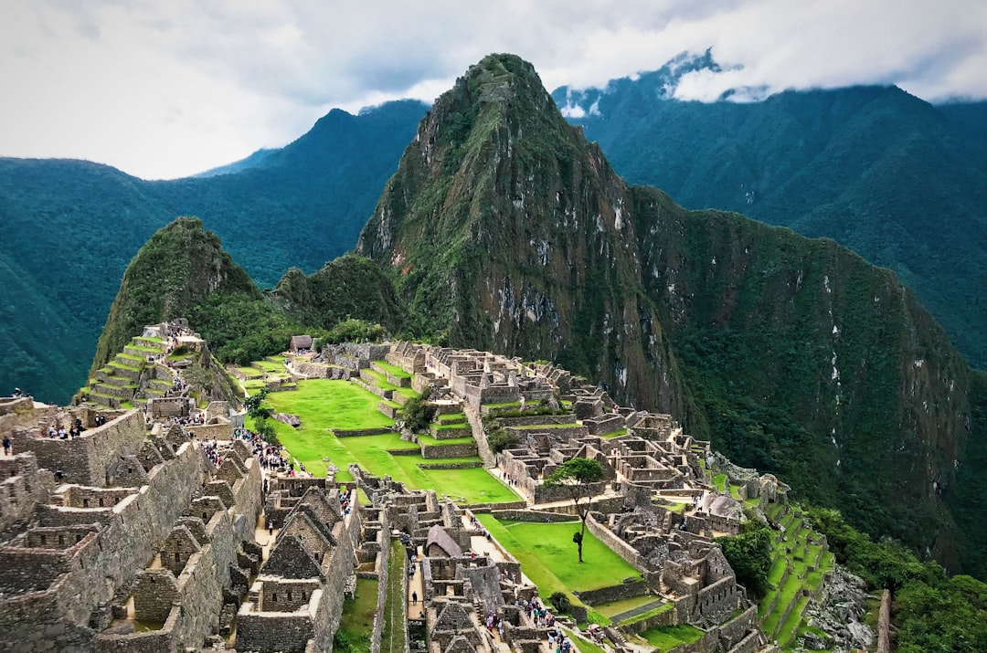 South America