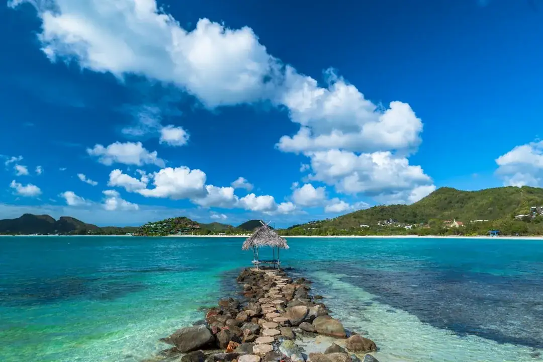 Antigua and Barbuda's eSIM