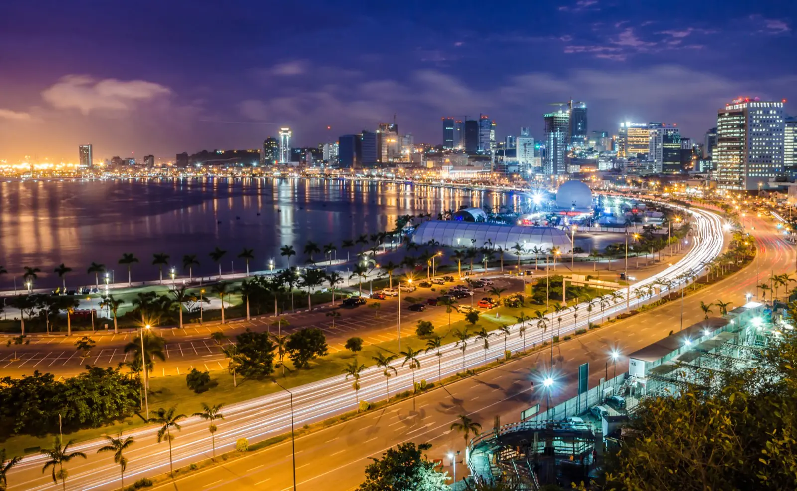 Angola's eSIM