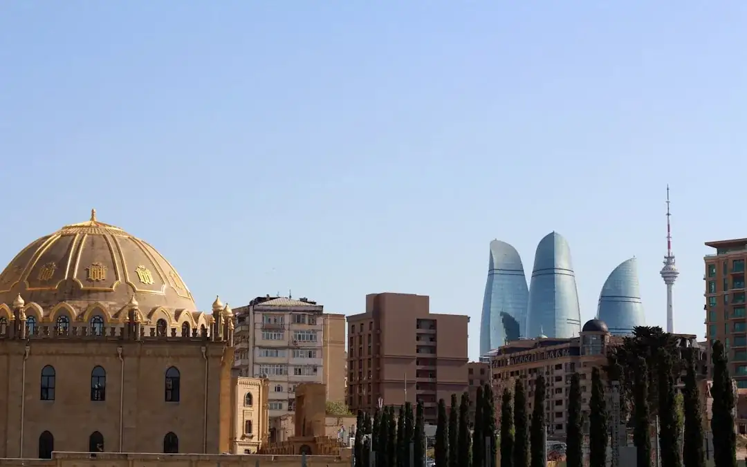 Azerbaijan's eSIM