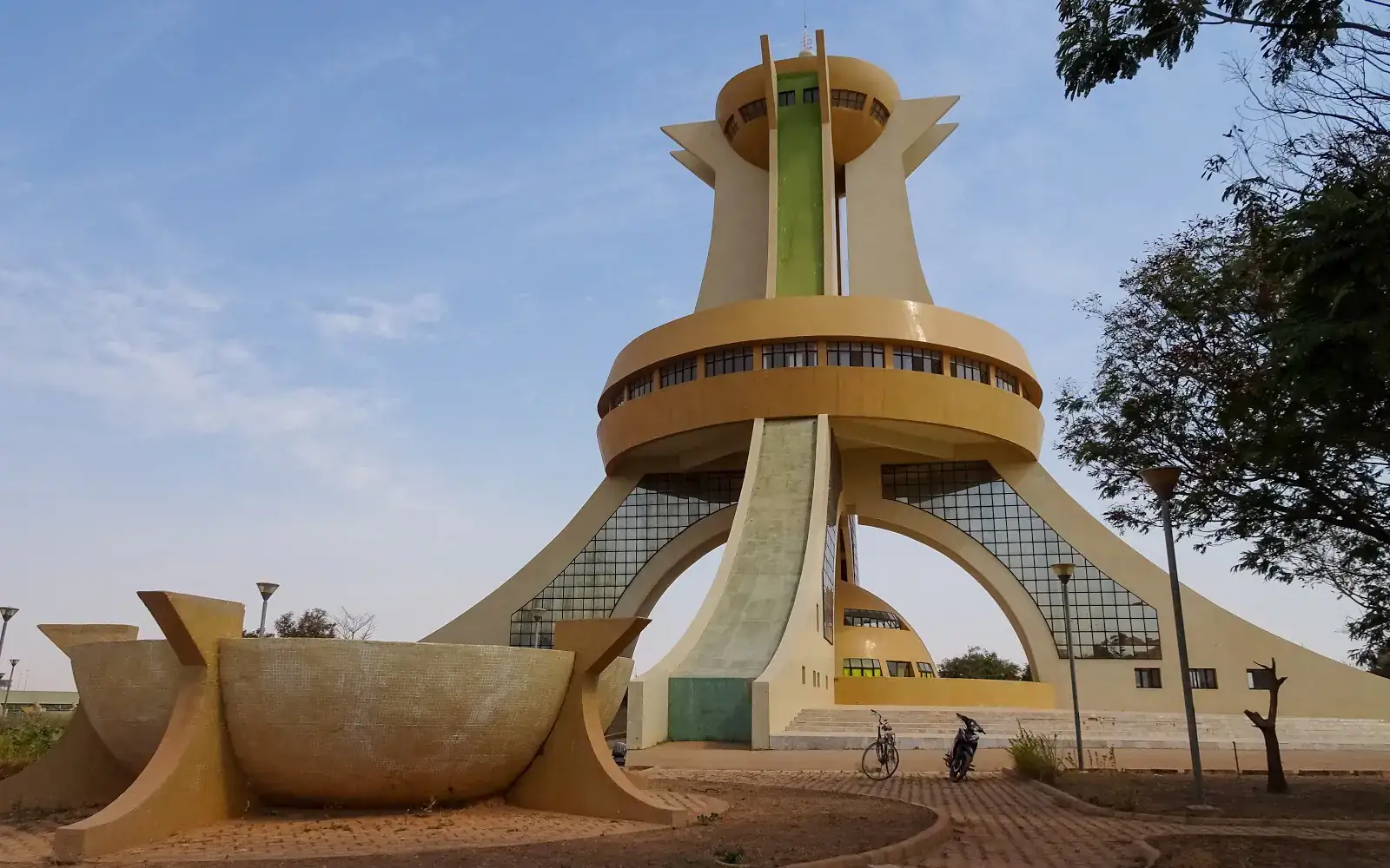 Burkina Faso's eSIM