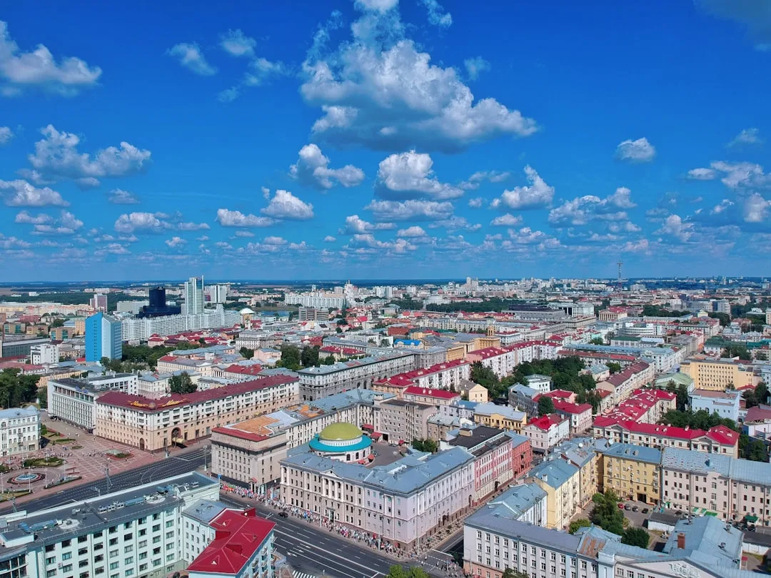 Belarus's eSIM