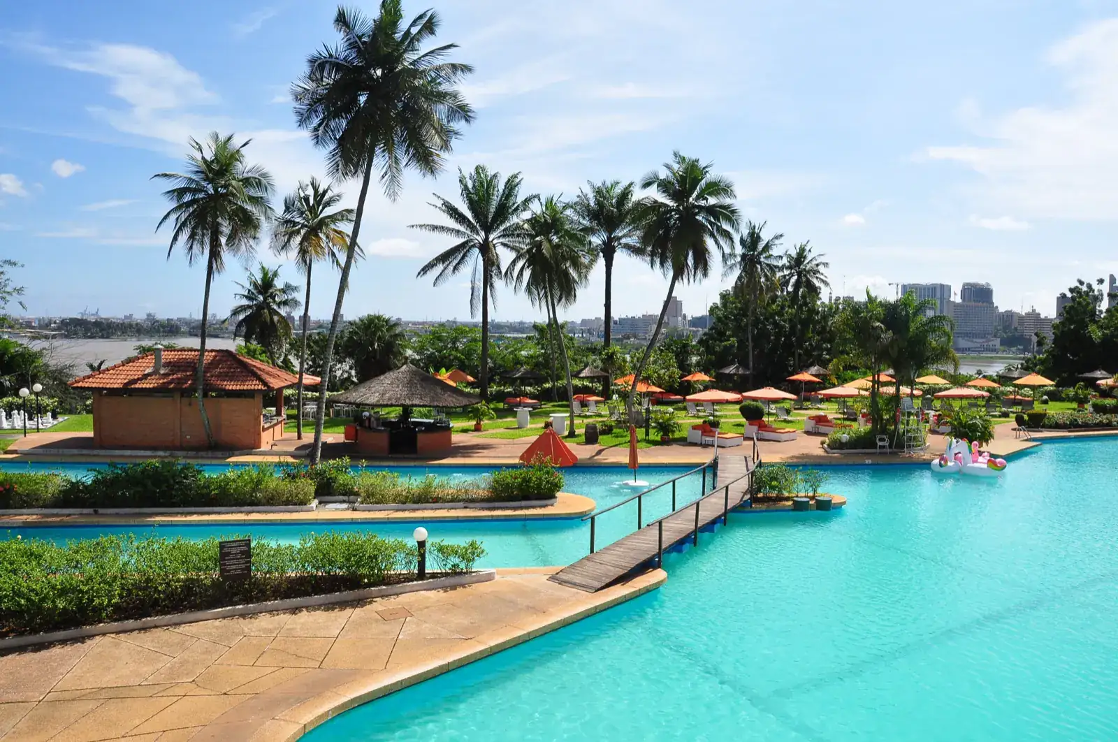 Cote d'Ivoire's eSIM
