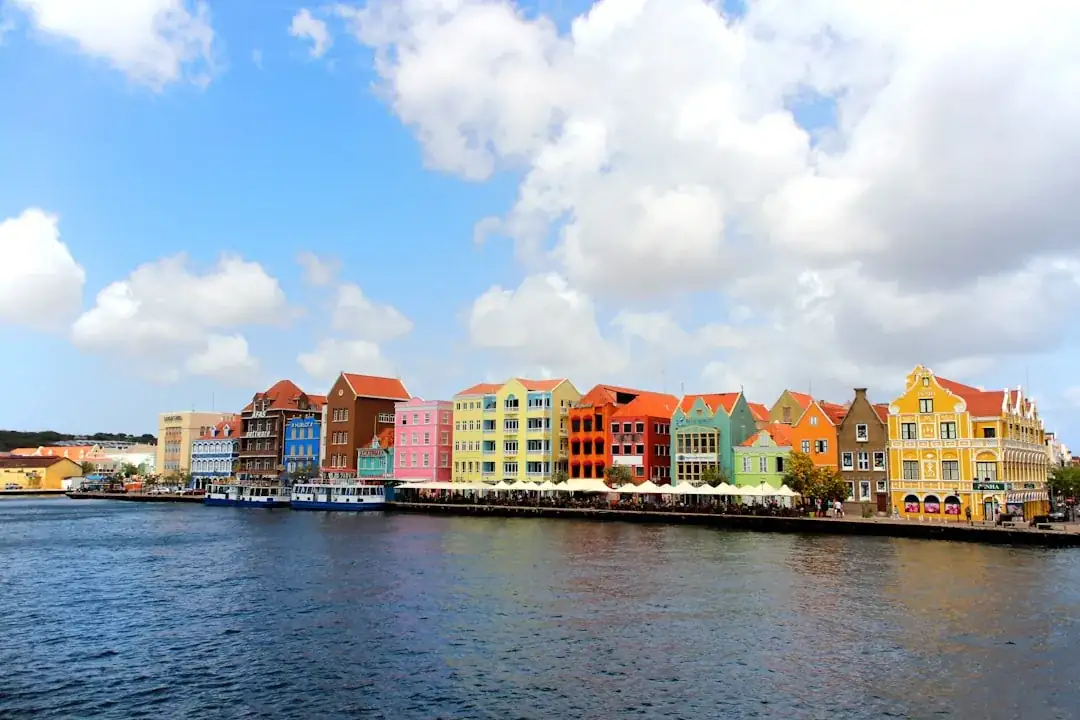 Curaçao's eSIM