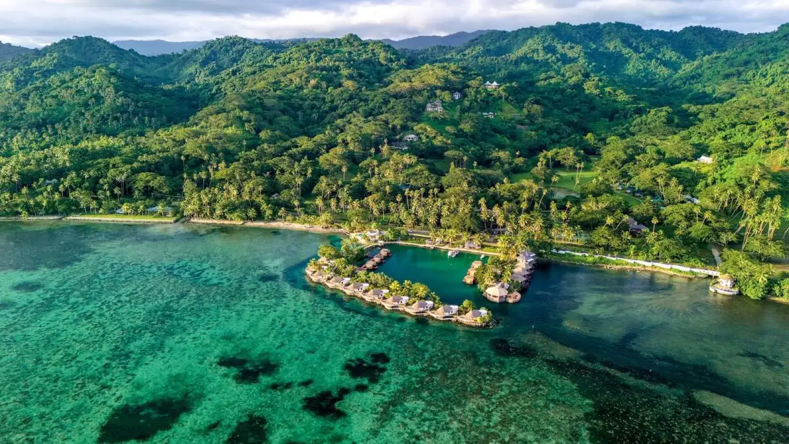 Fiji's eSIM
