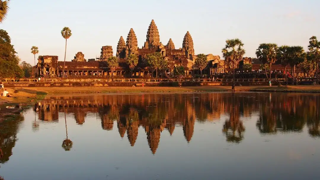 Cambodia's eSIM