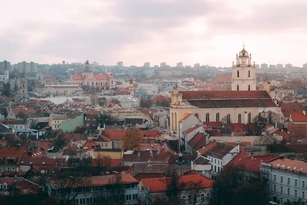 Lithuania's eSIM