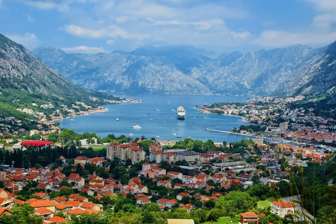 Montenegro's eSIM