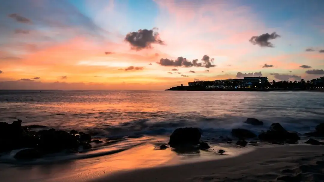 Saint Martin's eSIM