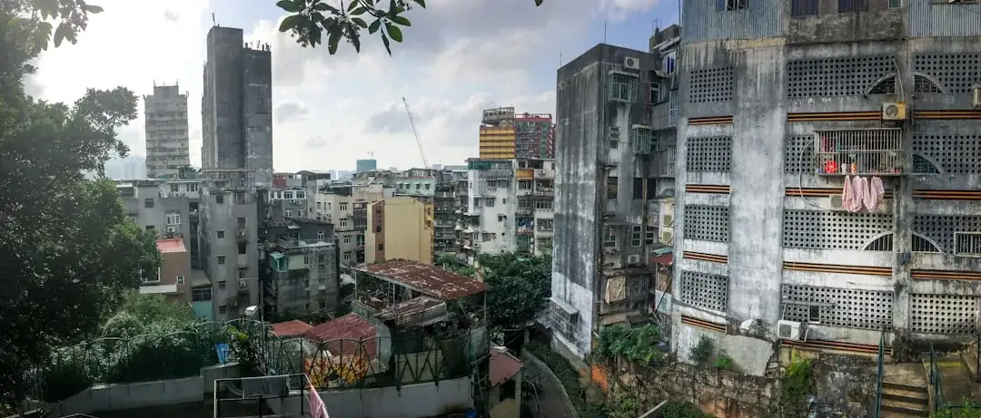 Macao (China)'s eSIM