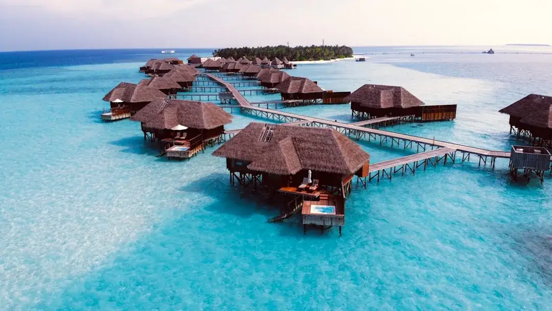 Maldives's eSIM
