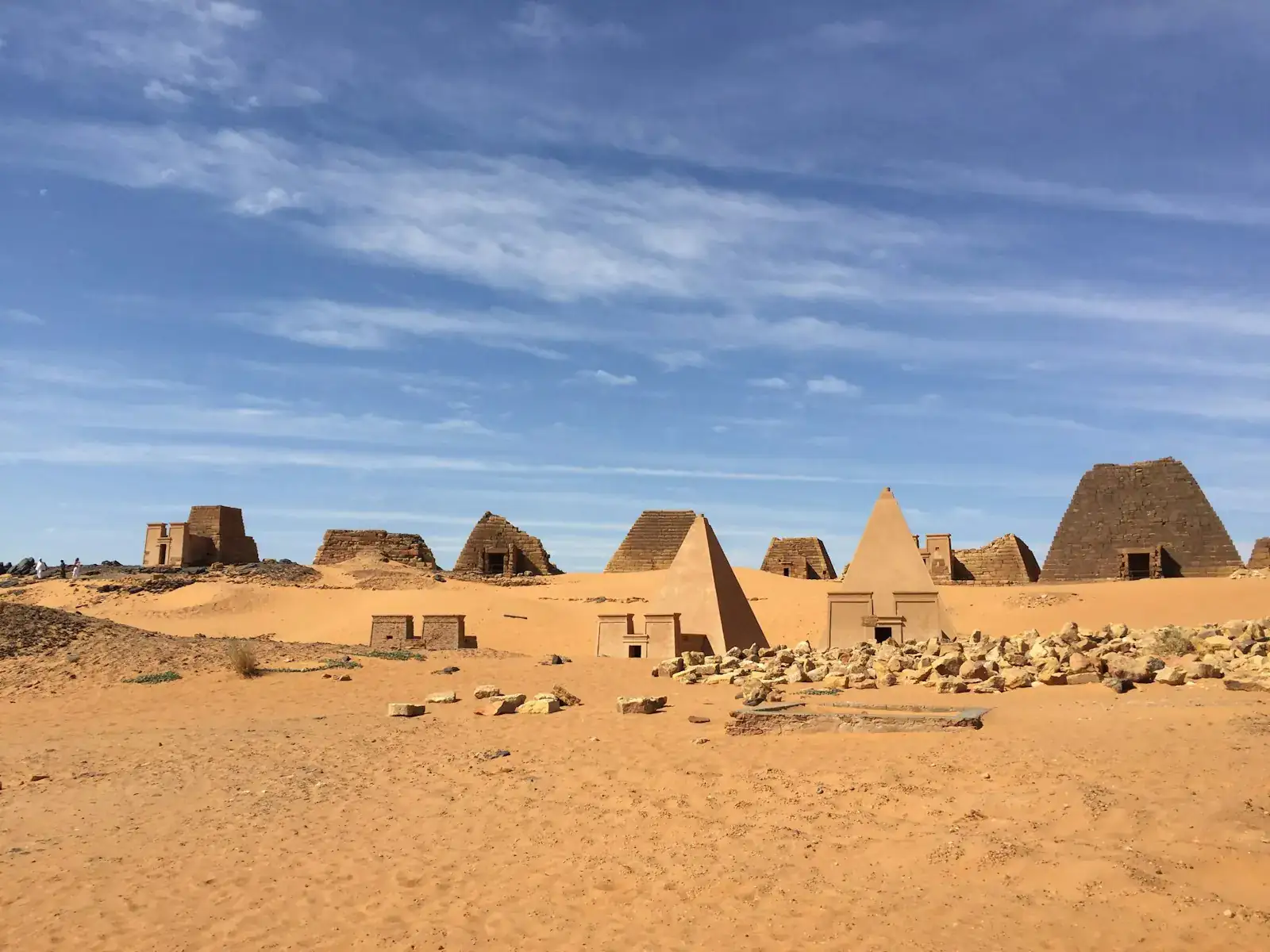 Sudan's eSIM