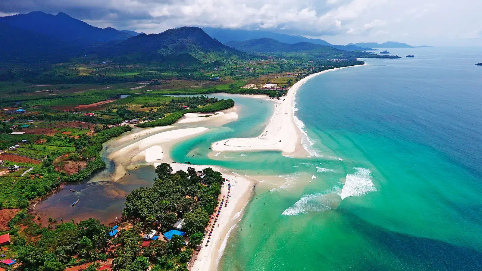 Sierra Leone's eSIM