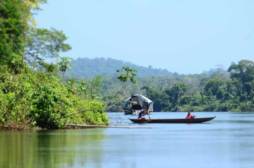 Suriname's eSIM
