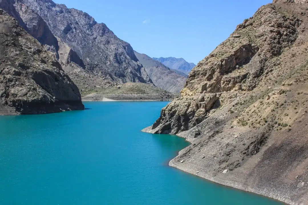 Tajikistan's eSIM