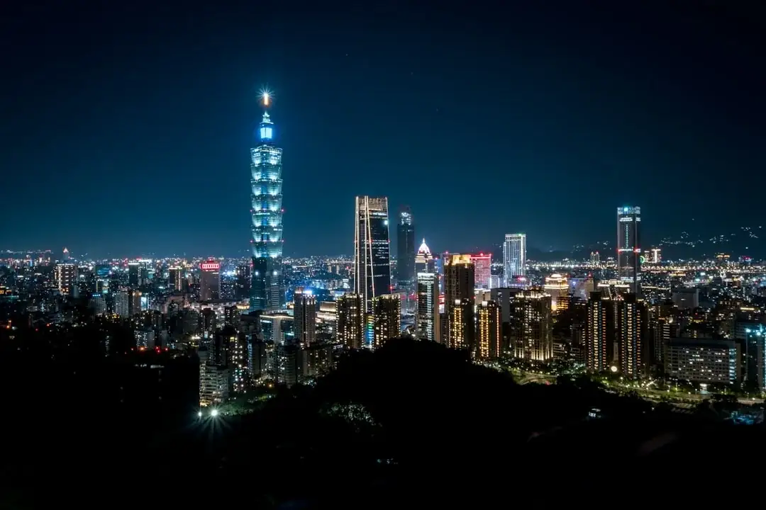 Taiwan (China)'s eSIM