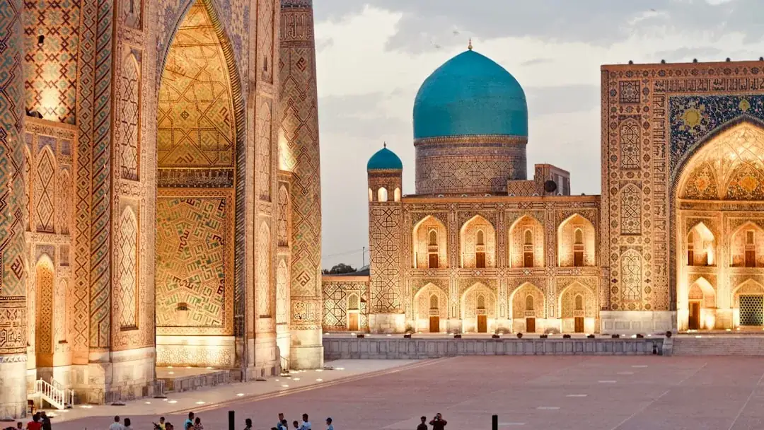 Uzbekistan's eSIM