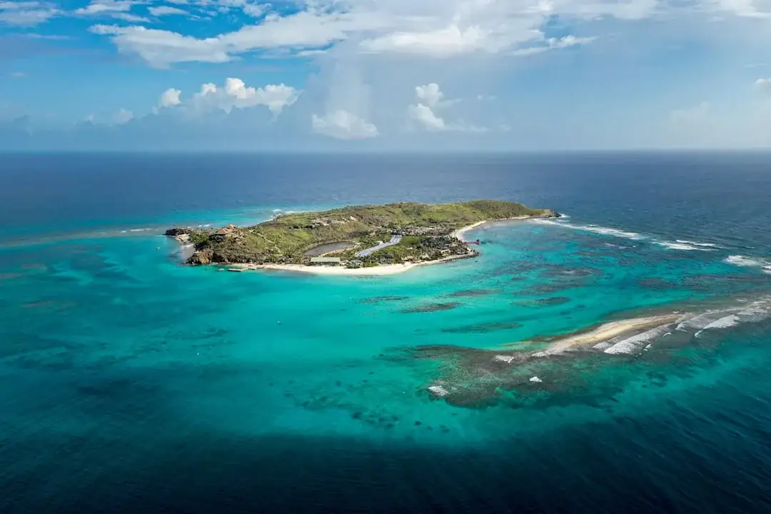 Virgin Islands- British's eSIM