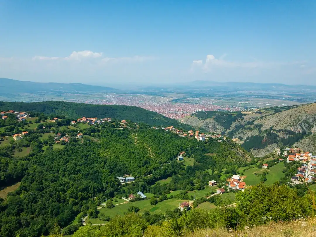 Kosovo's eSIM