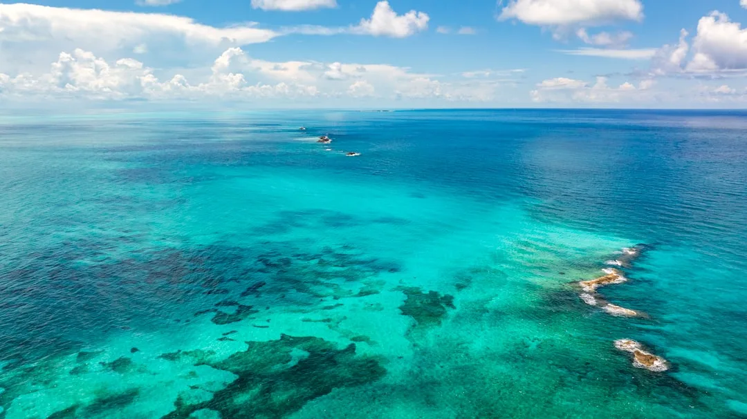 Caribbean (CB-25)'s eSIM