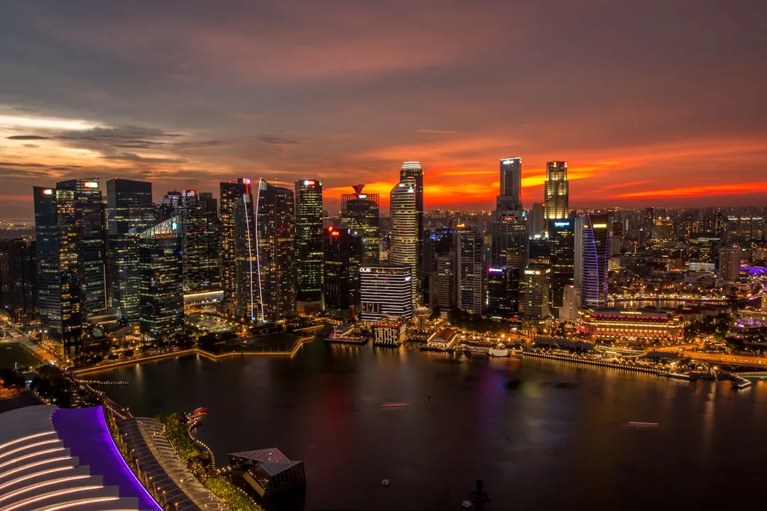 Southeast Asia (SGMYTH-3)'s eSIM