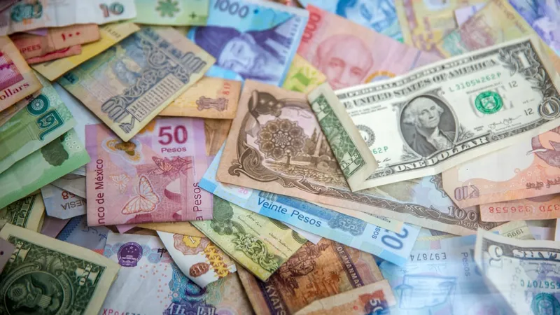 Change currency at MobileXY - How to customize your prices individually
