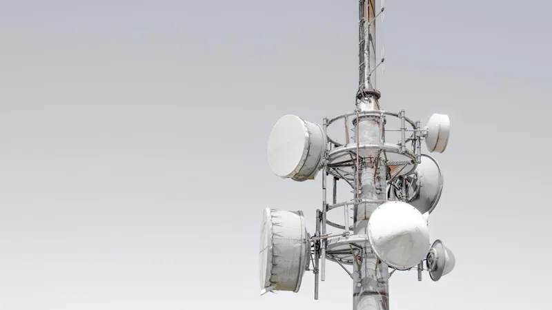 No data connection with MobileXY - First aid & solutions